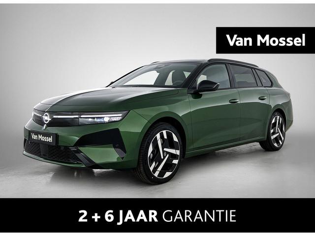 Opel Astra 2026 Hybride