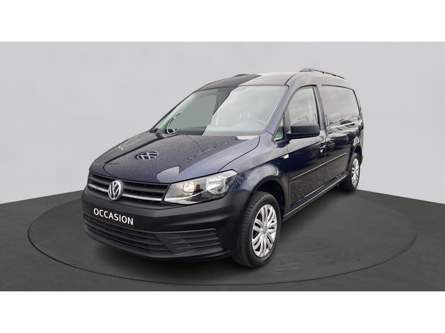 Volkswagen Caddy 2021 Benzine