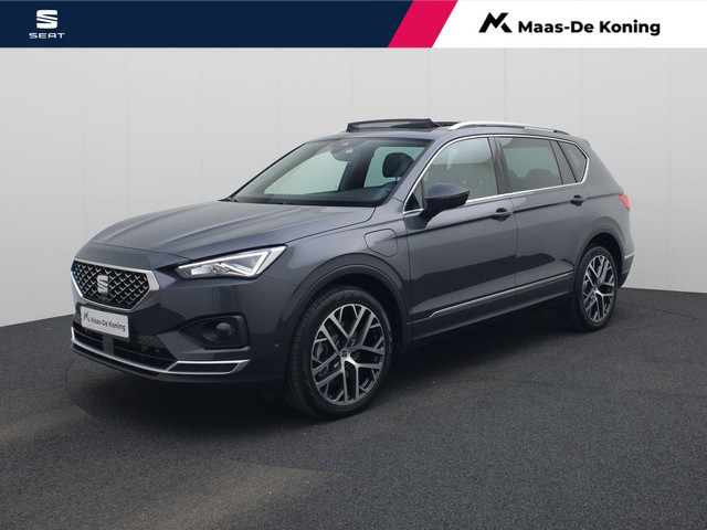 Seat Tarraco 2025 Hybride