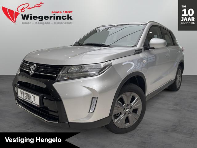 Suzuki Vitara 2025 Benzine