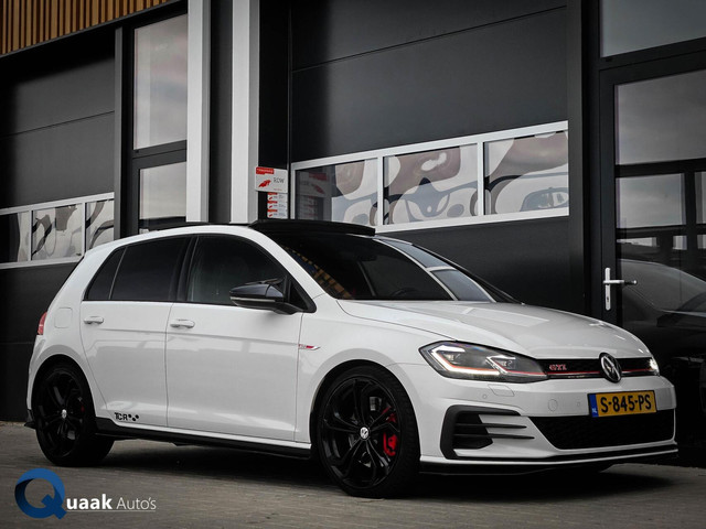 Volkswagen Golf 2019 Benzine