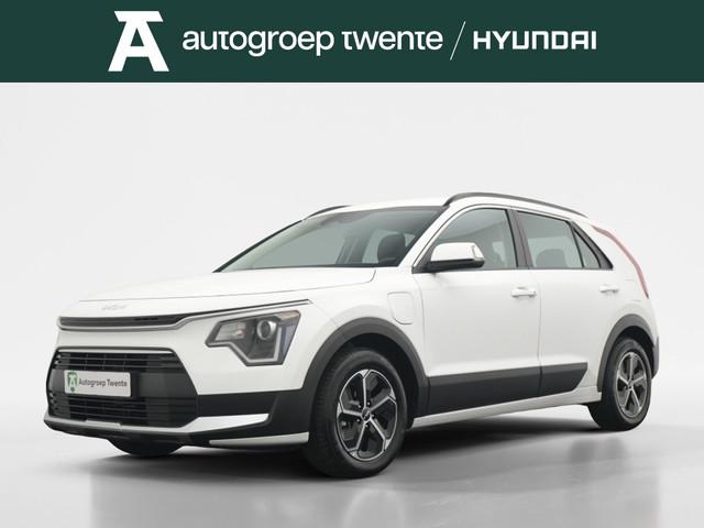 Kia Niro 2025 Hybride