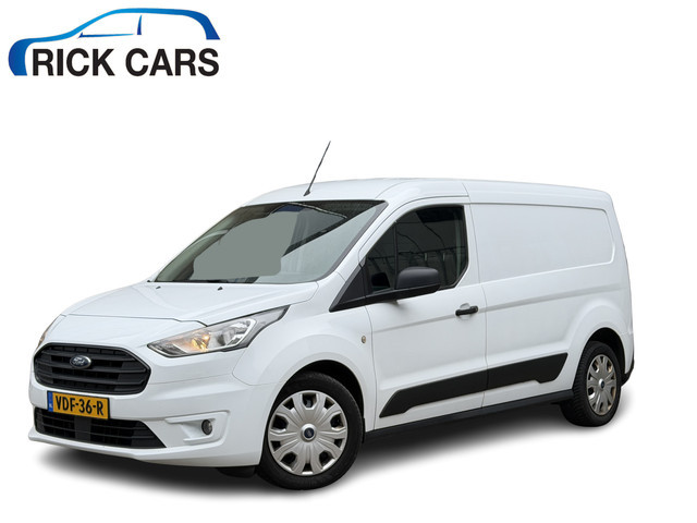 Ford Transit Connect 2019 Diesel
