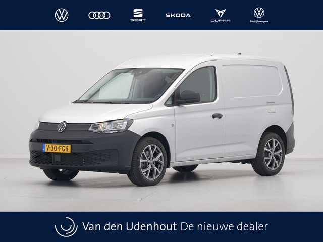 Volkswagen Caddy 2024 Diesel