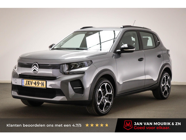 Citroën C3 2025 Benzine