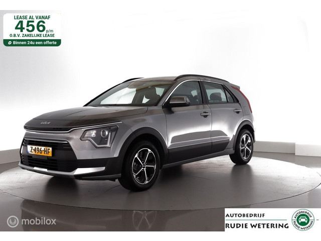Kia Niro 2023 Hybride