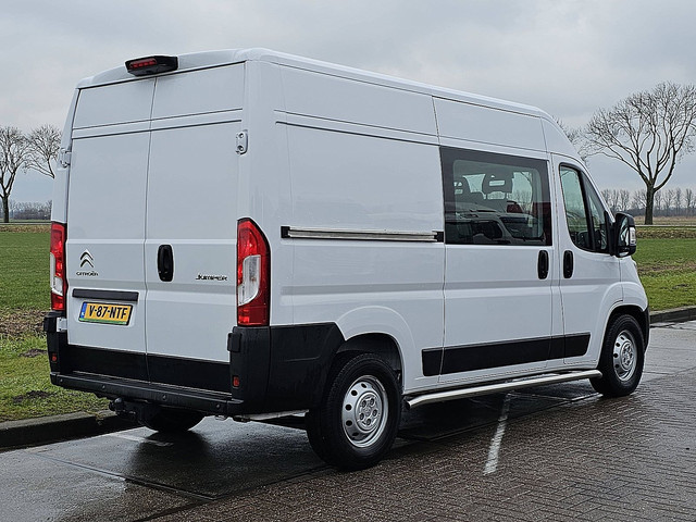 Citroën Jumper