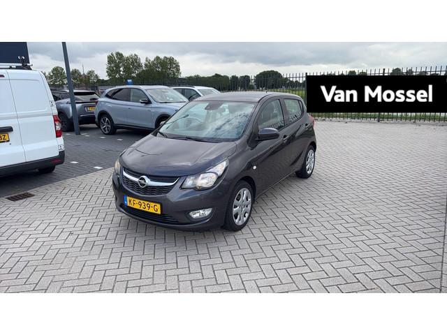 Opel Karl 2016 Benzine