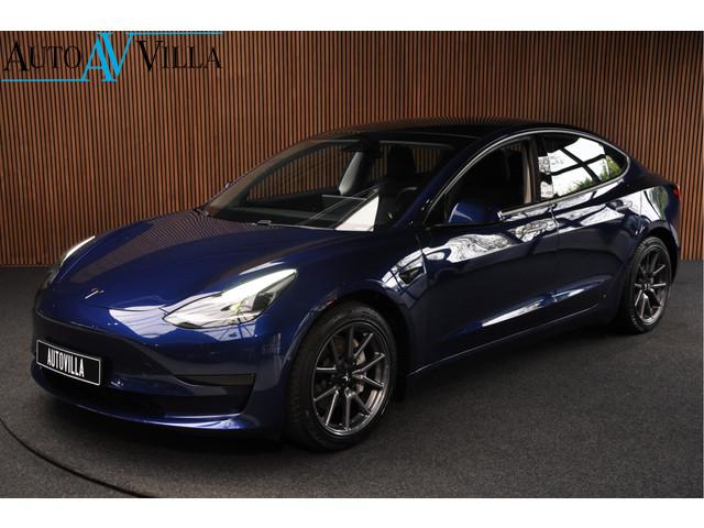 Tesla Model 3 2021 Elektrisch