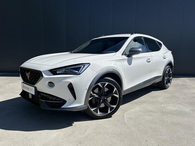 Cupra Formentor 2023 Hybride
