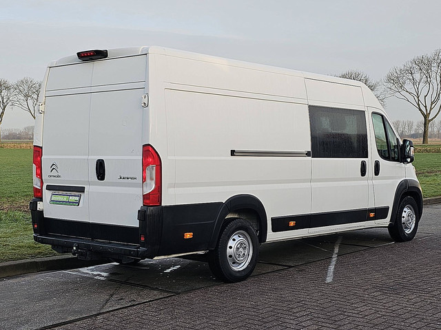 Citroën Jumper