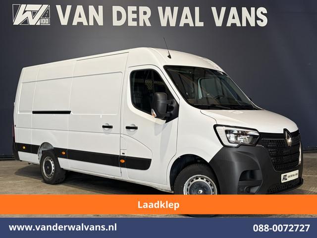 Renault Master 2021 Diesel