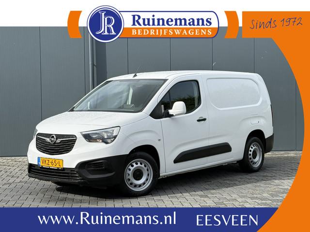 Opel Combo 2021 Diesel
