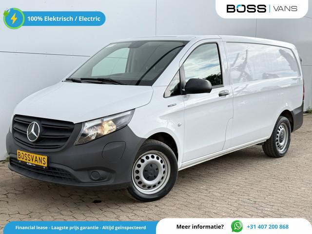 Mercedes-Benz Vito 2023 Elektrisch