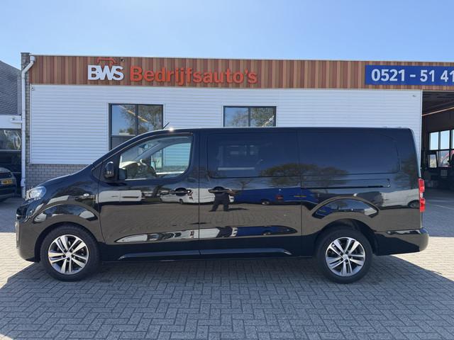 Peugeot Expert 2023 Diesel