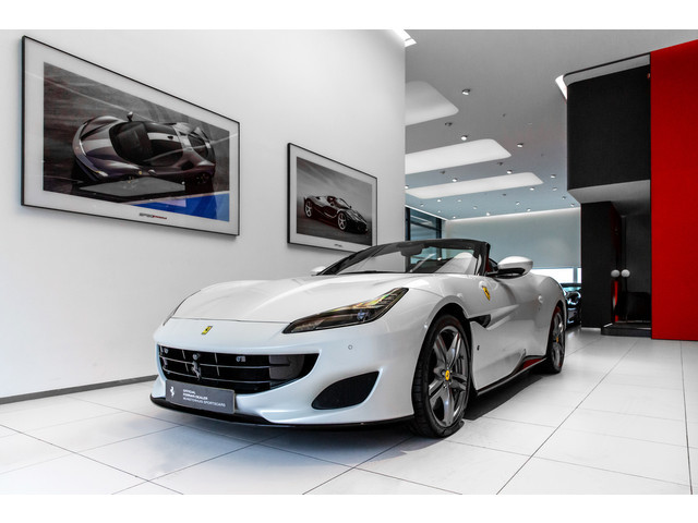 Ferrari Portofino