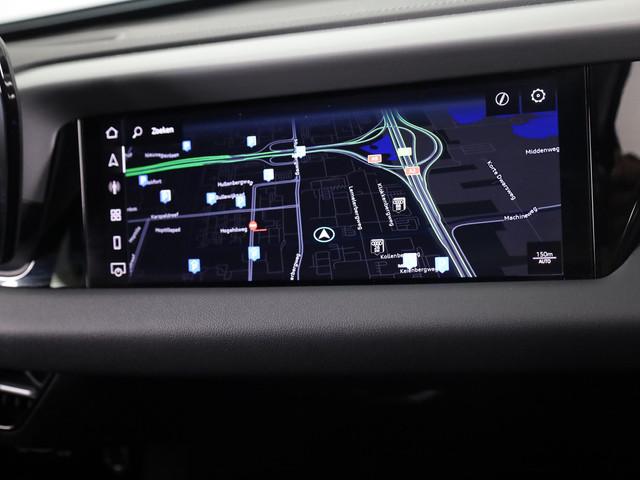 Audi A6 Avant e-tron