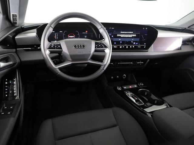 Audi A6 Avant e-tron