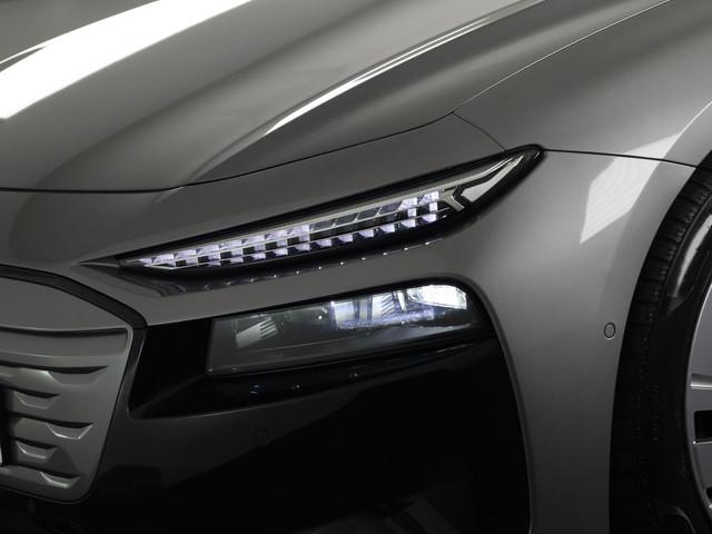 Audi A6 Avant e-tron