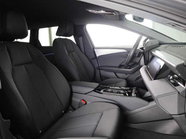 Audi A6 Avant e-tron