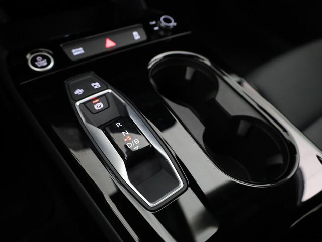 Audi A6 Avant e-tron