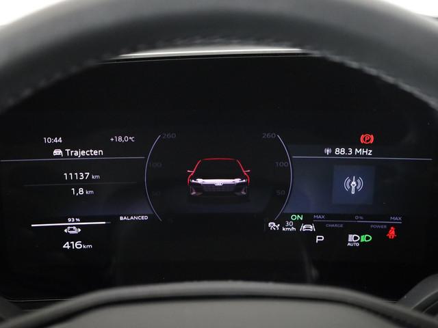 Audi A6 Avant e-tron