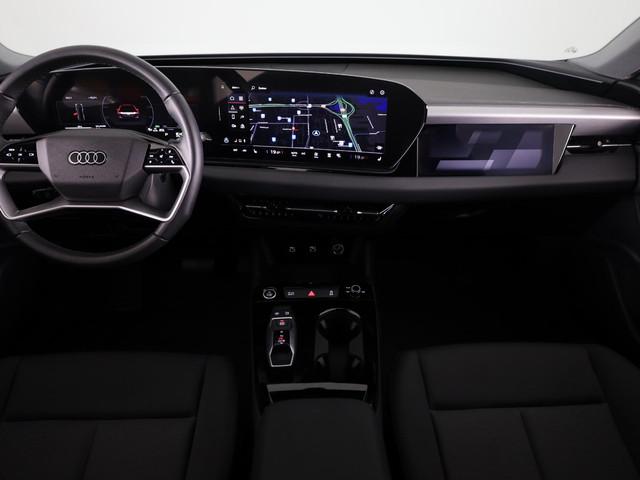 Audi A6 Avant e-tron
