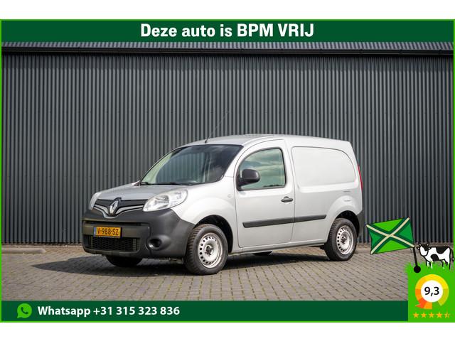 Renault Kangoo 2018 Diesel
