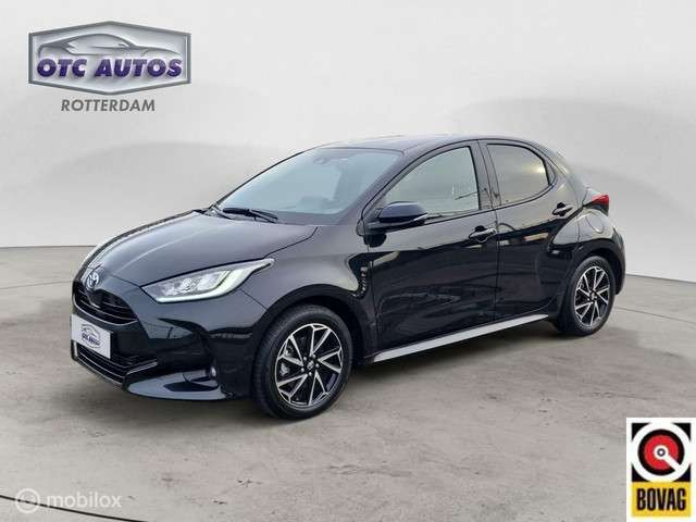 Toyota Yaris 2023 Hybride