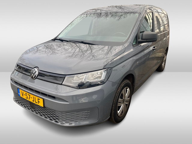 Volkswagen Caddy 2024 Benzine