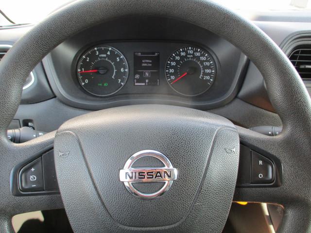 Nissan NV400