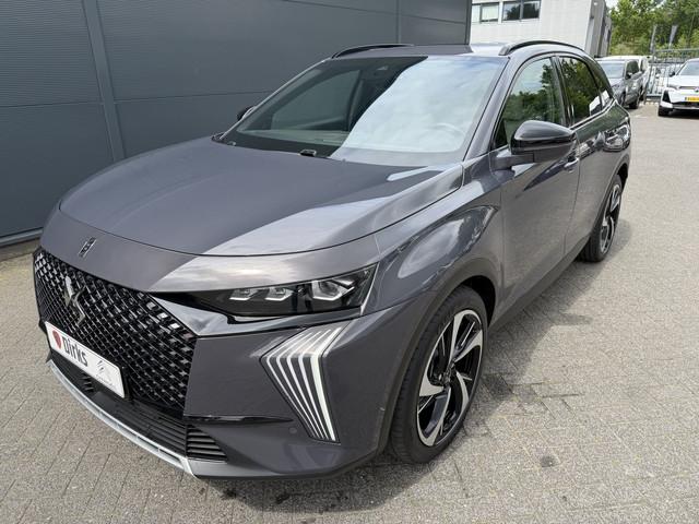 DS DS 7