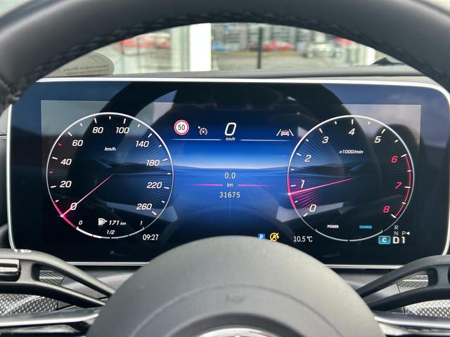 Mercedes-Benz CLE