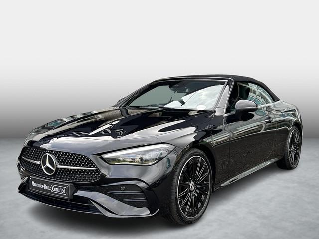 Mercedes-Benz CLE