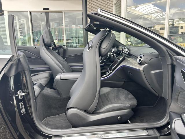 Mercedes-Benz CLE