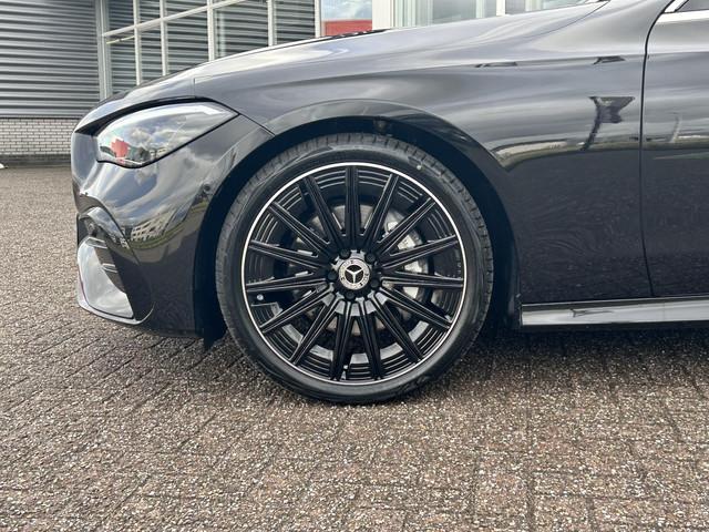Mercedes-Benz CLE