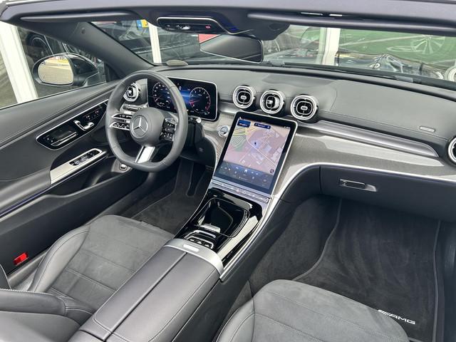 Mercedes-Benz CLE