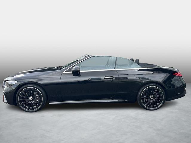 Mercedes-Benz CLE