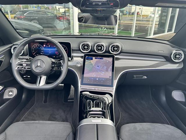 Mercedes-Benz CLE