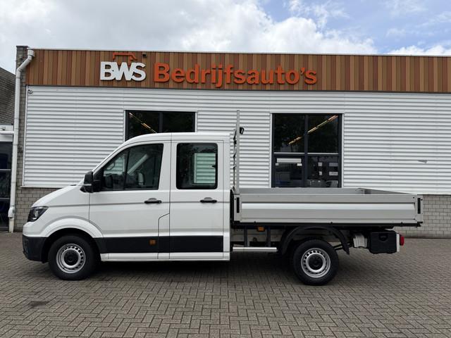 Volkswagen Crafter 2020 Diesel