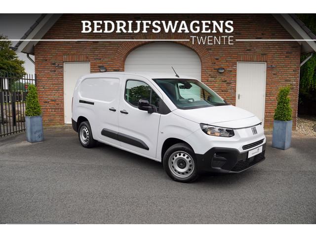 Fiat Doblò 2024 Diesel