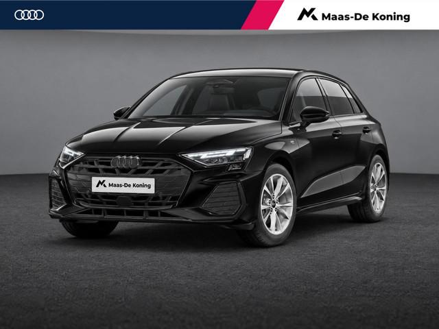 Audi A3 2026 Hybride