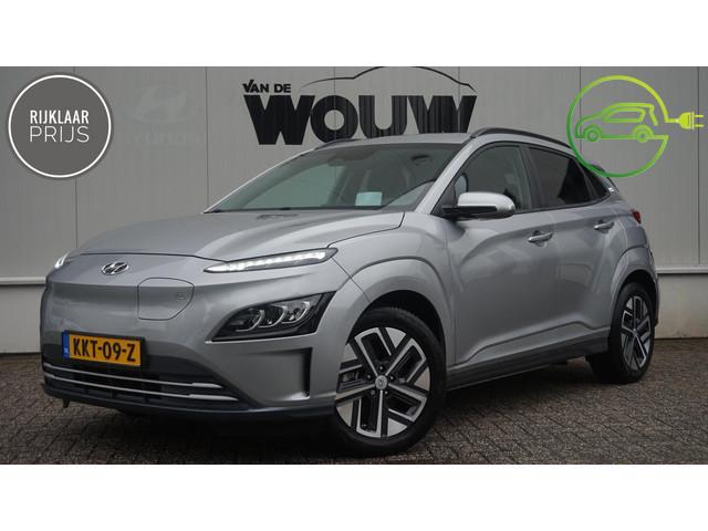 Hyundai Kona 2023 Elektrisch