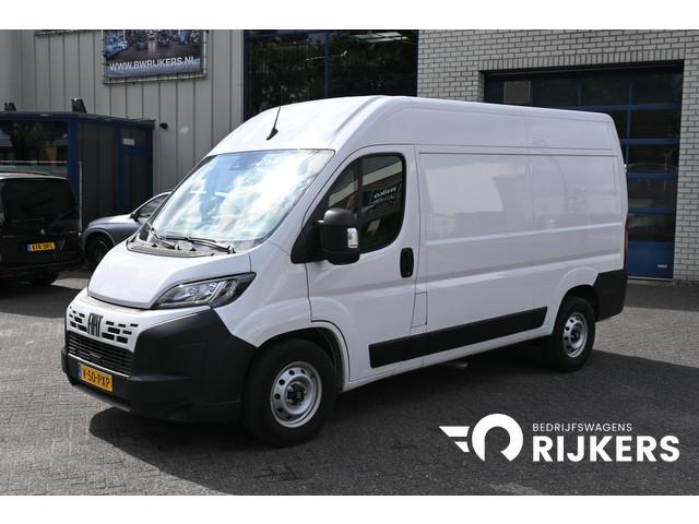 Fiat Ducato 2024 Diesel