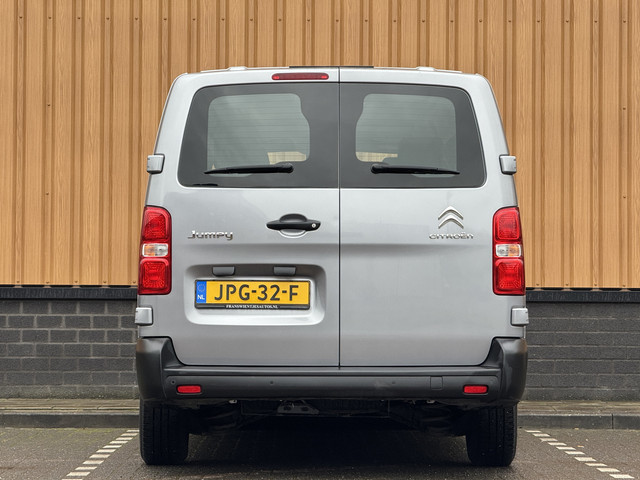Citroën Jumpy