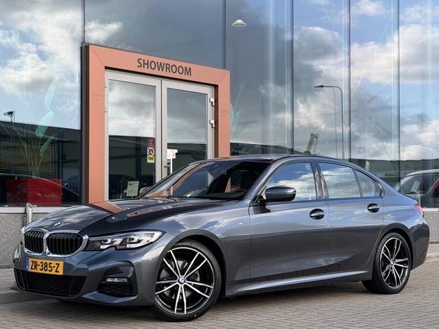 BMW 3 Serie 2019 Benzine