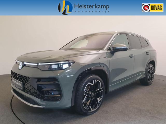 Volkswagen Tayron 2025 Hybride