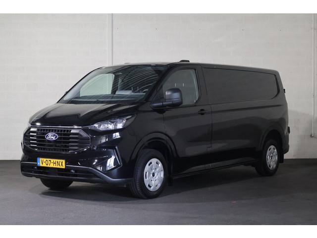 Ford Transit Custom 2024 Diesel