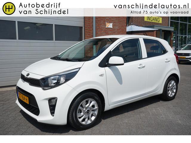 Kia Picanto 2019 Benzine