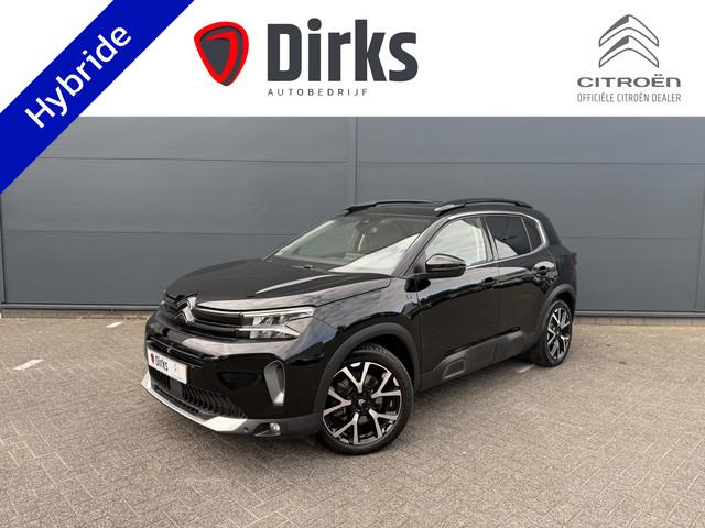 Citroën C5 Aircross 2023 Hybride